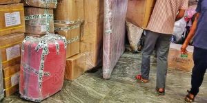 House Shifting Service