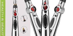 Acupuncture Pen