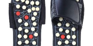 Acupressure Footwear