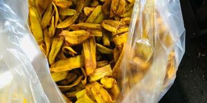 Banana Long Chips