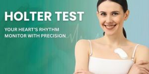 Holter Monitor in Ghaziabad