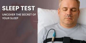 Sleep Disorder Treatment