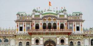 Raxaul Janakpur Kathmandu Tour Package