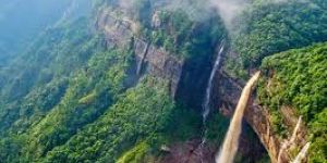 guwahati shillong cherrapunji tour package