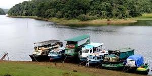 thekkady idukki tour packages