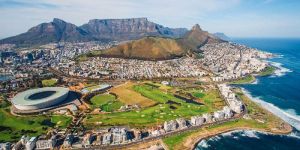 South Africa Tour Packages