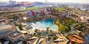 yas island tour packages services