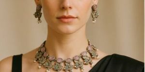 Artificial Fashion Jewellery