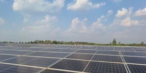 Solar EPC Service
