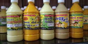 Ayurvedic Juice