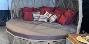 Outdoor Daybed