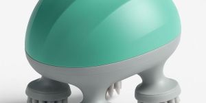 Portable Scalp Massager