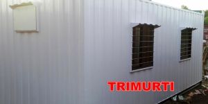 Container Leasing Services