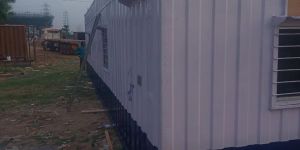 Container Repair Service