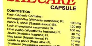 Herbal Uterine Tonic