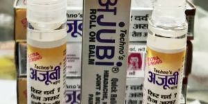 ajubi pain relief rollon balm