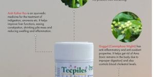 Tecpiles Capsule