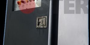 Industrial Induction Heater