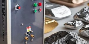 Laboratory Precious Metal Melting Furnace