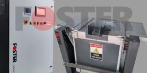 Magnesium Melting Furnace