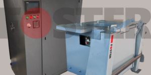 Mild Steel Melting Furnace