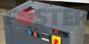 Portable Induction Heating Machine