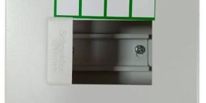 MCB Box Schneider