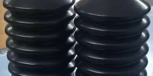 Automotive Rubber Bellow For BS6