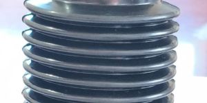 Bellow Auto H Duty with Collar PS 2490