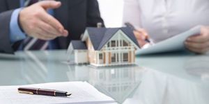 Industrial Lease Services