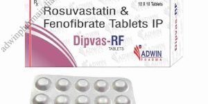 Dipvas-RF Tablets