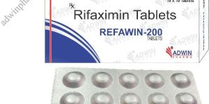 Refawin 200mg Tablets