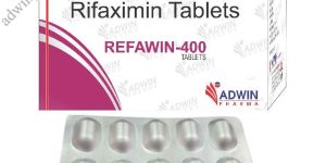 Refawin 400mg Tablets