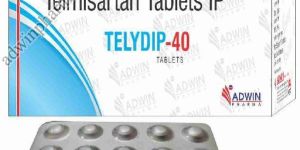 Telydip-40mg Tablets