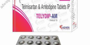 Telydip-AM Tablets