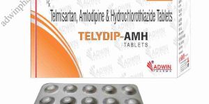 Telydip-AMH Tablets