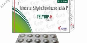 Telydip-H Tablets