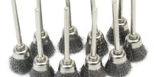 Mini Wire Brush