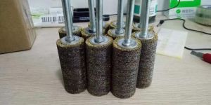 Condenser Tube Brush