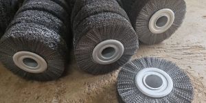 Wire Wheel Brushes