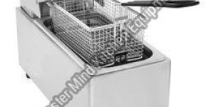 Table Top Deep Fat Fryer