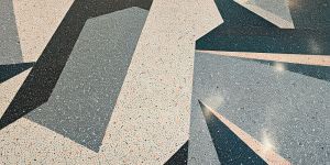 Epoxy Terrazzo Flooring Services