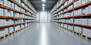 PU Flooring Services