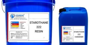 starothane 222 gloss matt pu coating