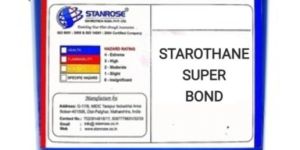 Starothane Super Bond Chimical