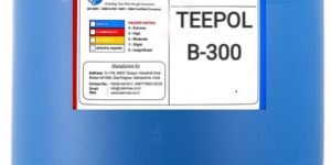 Teepol B-300 Liquid Cleaner