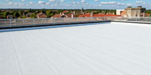 Terrace Water Proofing Services