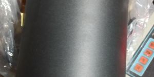 Black Kraft SV Coated Paper