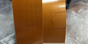 sv coated tsv til film