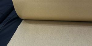 Voice Coil Kraft Paper